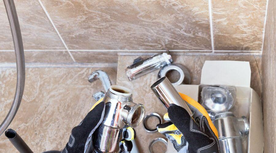 Professional New roof installation in Jewett, TX